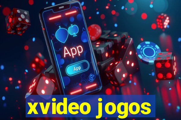 xvideo jogos